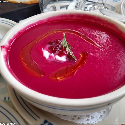 Борщ