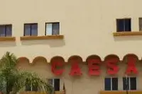 Салат Цезарь